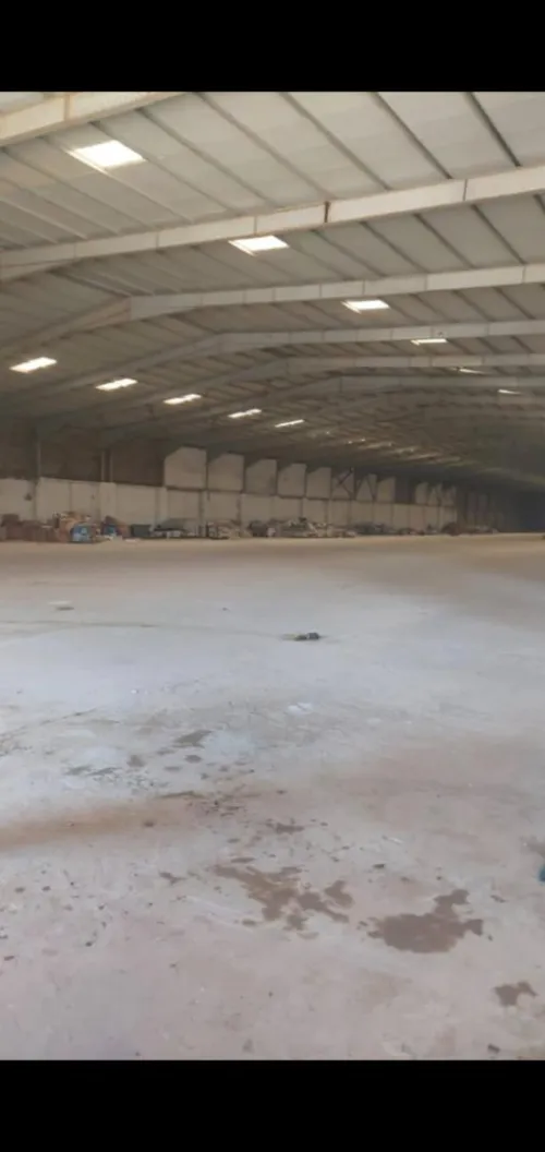 Location Hangar Oran Oued tlelat