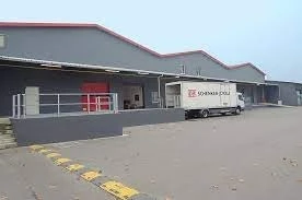 Location Hangar Oran Es senia
