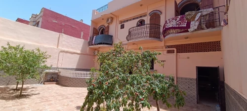Vente Villa Oran Misseghine