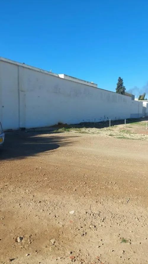 Vente Usine Oran Oran