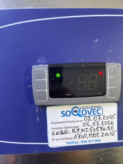 Réparation tous les types de Froid climatisation