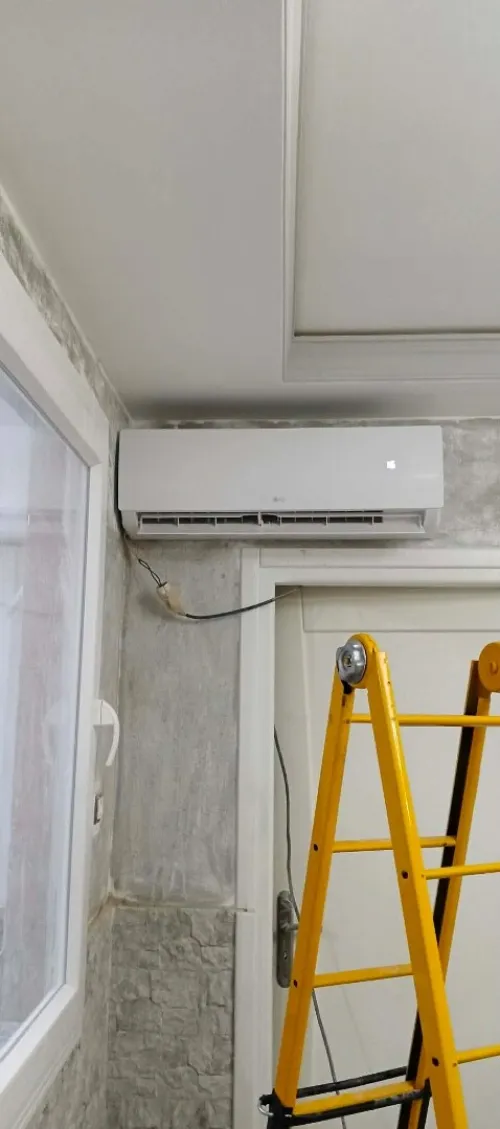 Réparation tous les types de Froid climatisation