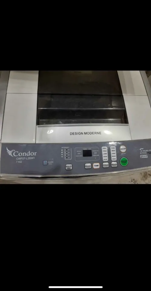 Réparation et installation climatiseur, machin à laver et générateur à domicile avec Garantie