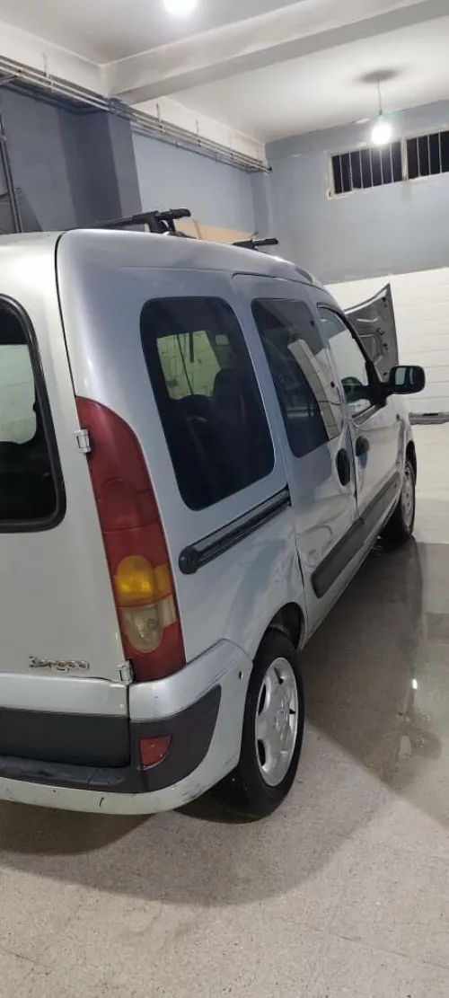 Renault Kangoo 2006 Kangoo