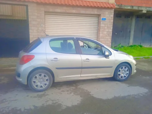 Peugeot 207 2009 Premium