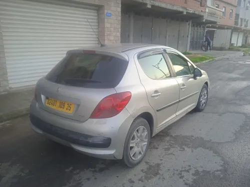 Peugeot 207 2009 Premium