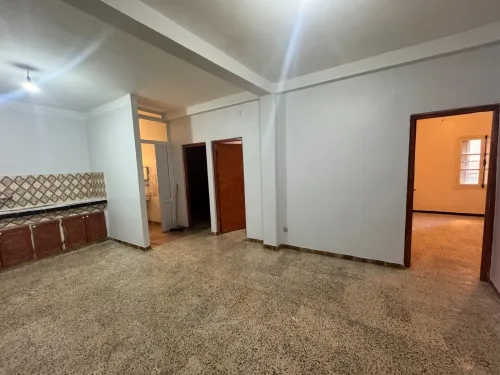 Location Appartement F4 Béjaïa Bejaia