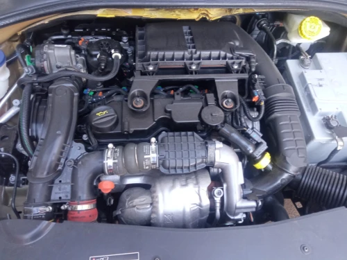 Citroen C Elysée 2020 Exclusive