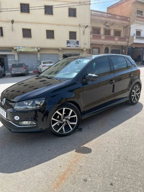 Volkswagen Polo 2016 Carat