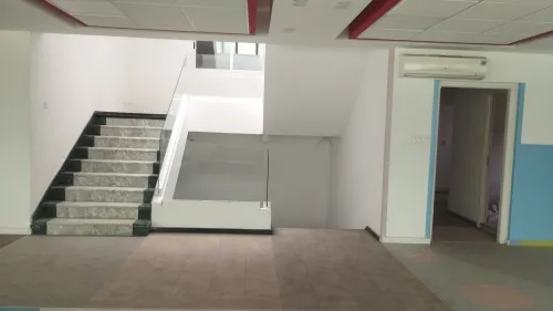 Location Immeuble Alger Bordj el kiffan