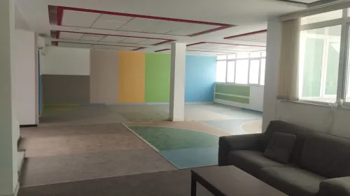 Location Immeuble Alger Bordj el kiffan