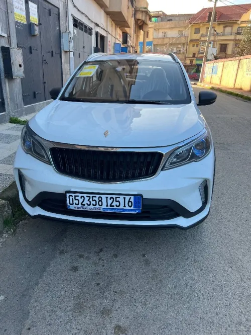 Livan X3 Pro  2025 Automatique (Avec toi ouvrant )