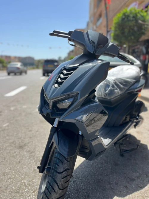 Vms Evo S 2026