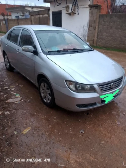 Lifan Van 2011 Van