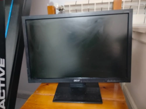 Ecran Acer V193w 75hz