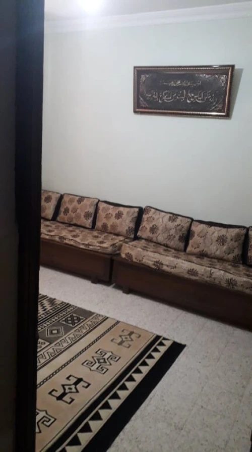 Vente Villa El Tarf Drean