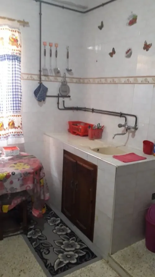 Vente Villa El Tarf Drean
