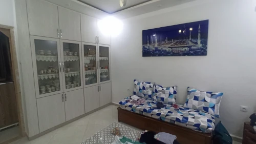 Vente Villa Aïn Defla Miliana