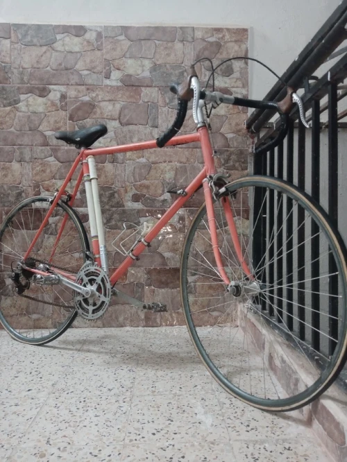 Vélo