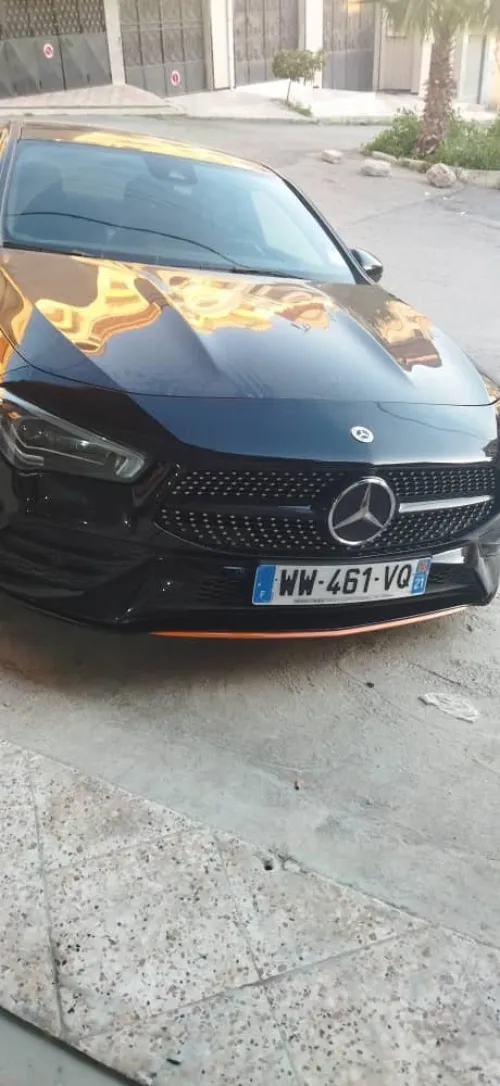 Location voiture Lux