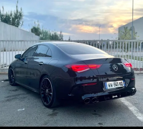 Location voiture Lux