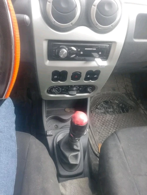 Dacia Logan 2013 Logan