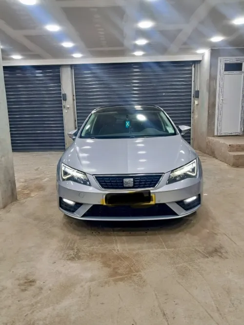 Seat Leon 2019 Eurban