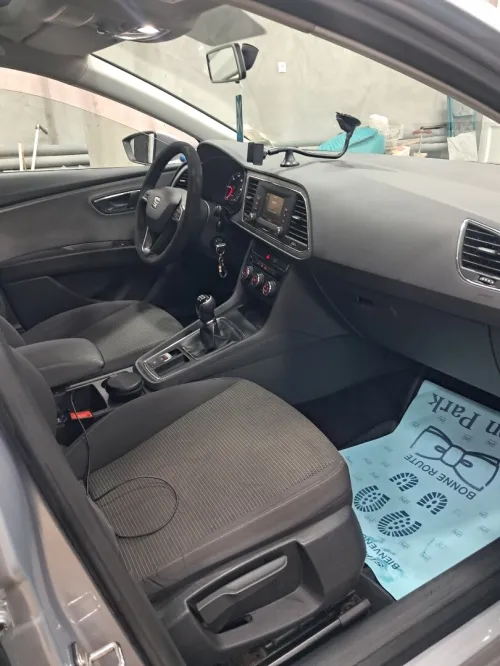 Seat Leon 2019 Eurban