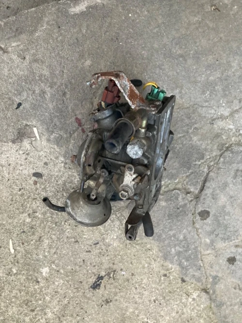 Carburateur Keihin Japon Original GC85