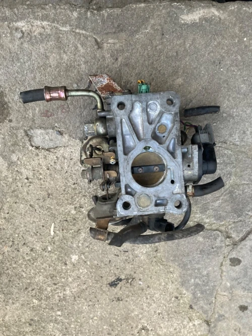 Carburateur Keihin Japon Original GC85