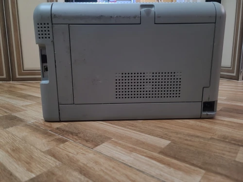 HP Color LaserJet 