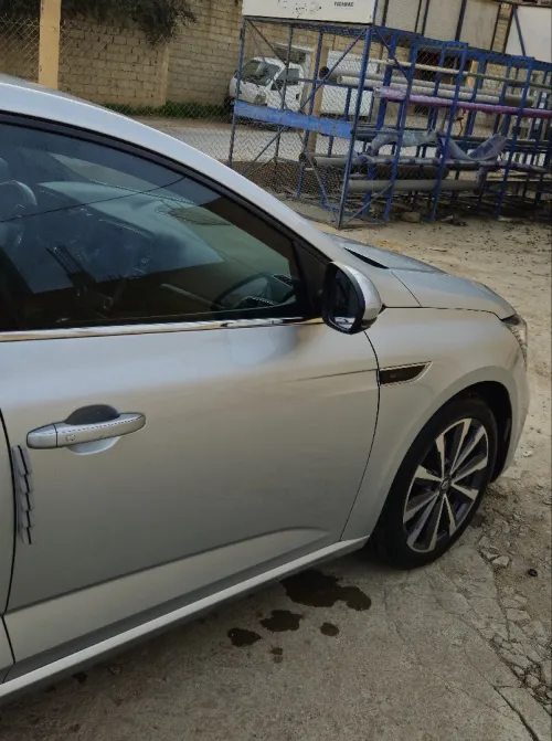 Renault Megane 4  2022 RS Line