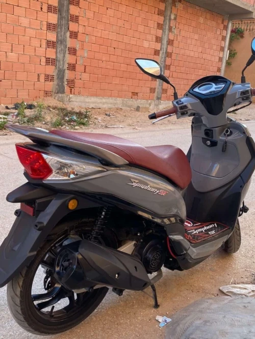 Sym St 2025