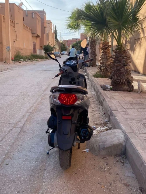 Sym St 2025