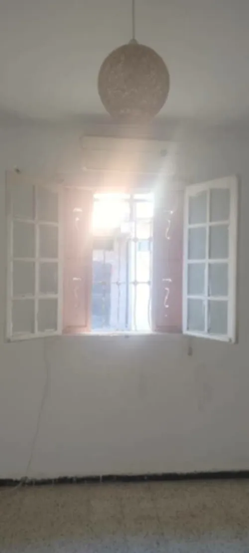 Vente Appartement Studio Alger Bordj el kiffan