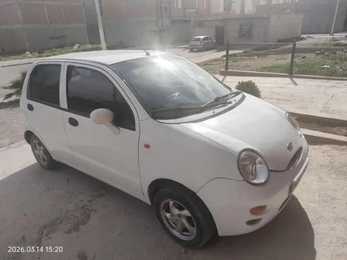 Chery QQ 2013 QQ