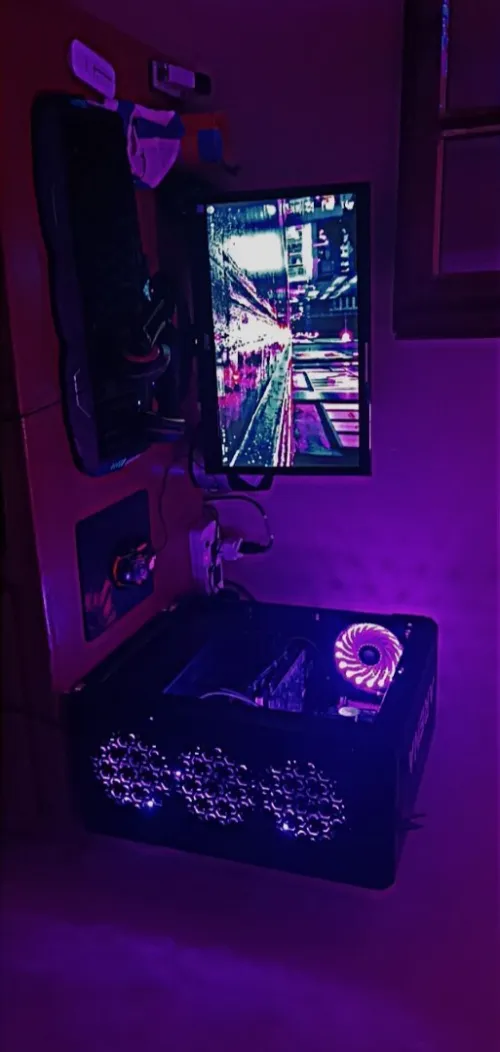 Pc gaming 