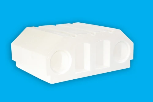 Hourdis en Polysterene 