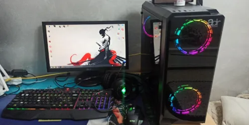 pc gamer 