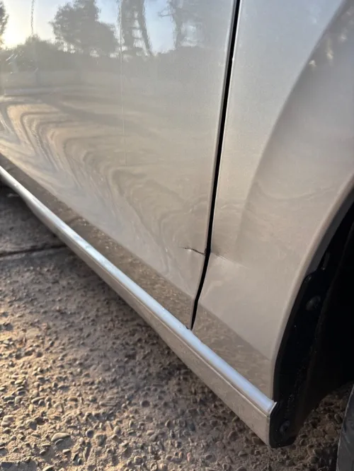 Volkswagen Golf 8 2022 Style