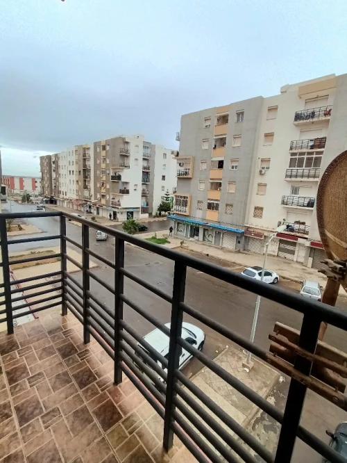 Vente Appartement F4 Oran Es senia
