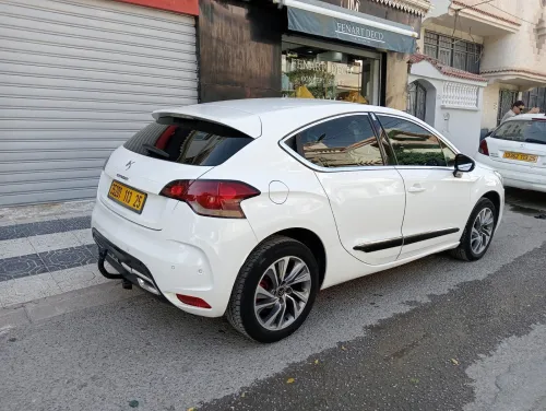 DS DS4 2013 