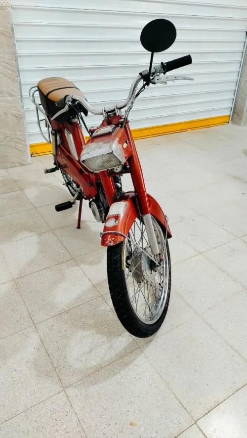 Bikan Almand 1962