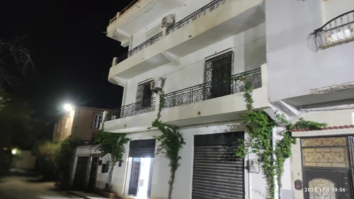 Vente Villa Aïn Defla Khemis miliana