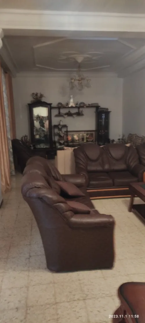 Vente Villa Aïn Defla Khemis miliana