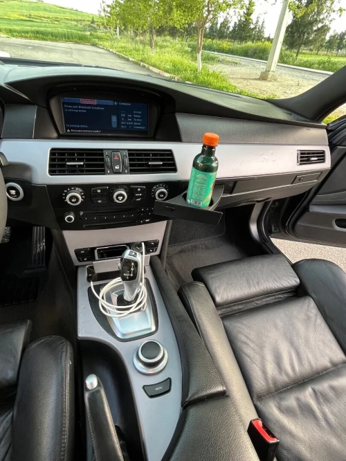 BMW Série 5 2007 e60