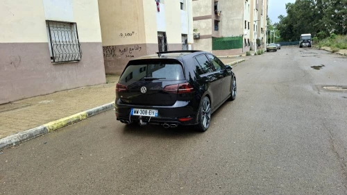 Volkswagen Golf 7 2014 R