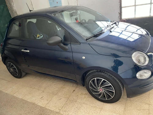 Fiat 500 2024 500 2