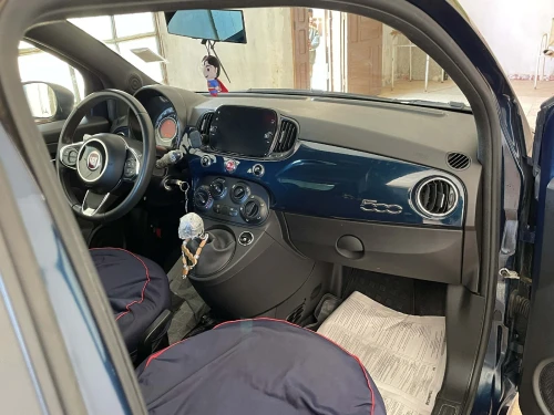 Fiat 500 2024 500 11