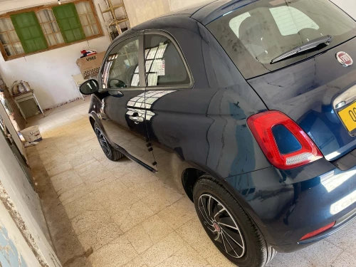 Fiat 500 2024 500 12